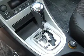 停车怎么挂挡？三种停车挂档方法解析图片