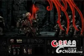 《暗黑地牢》故事情节详细分析 深度剧透慎入！图片