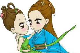 穿越——身份可以，性别呢？图片