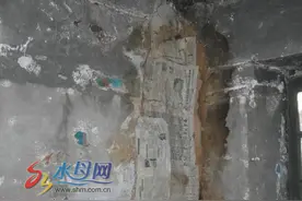 烟台蓬莱:数百户村民自家的新楼房为何住不进去？图片