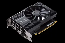NVIDIA 的 GTX1050 Ti 与 GTX1050 显卡登场图片