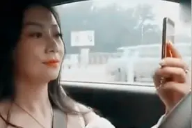 能在哈尔滨封路的劳斯莱斯姐！膜拜吧！视频封面