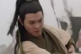各大门派想要铲除魔教，张无忌一人吊打全部视频封面