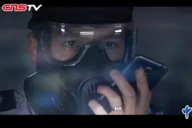 吴彦祖鼻子歪了！到底发生了什么？视频封面