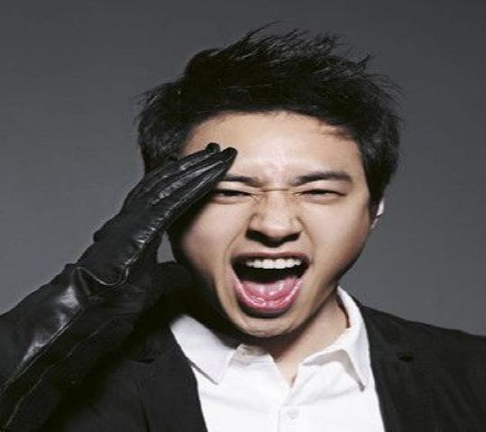 潘玮柏这几年去哪儿了,发生了多种灵异事件,都真的!