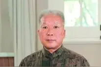 古本易筋经十二势，不再神秘！图片