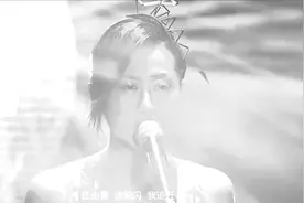 内地民谣陈粒 歌曲《小半》《小梦大半》