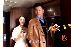 男神张亮衣橱大公开 分享搭配心得视频封面