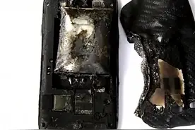 三星手机爆炸门，了解与预防电池爆炸的原因至关重要视频封面