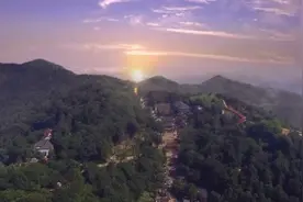 湖北黄石文化纪录片《美丽乡愁》