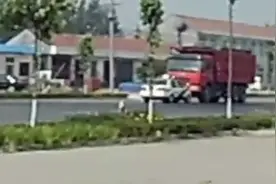 最牛交警vs最牛司机视频封面
