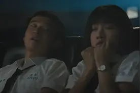 约妹子看恐怖片的理由，好有说服力视频封面