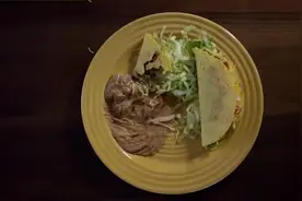 一百年来，美国人的餐桌变化，越来越健康了呢