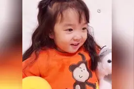 好可爱！快到叔叔怀里来 韩语歌速成