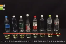 平时喝的水碱性的好还是酸性的好呢