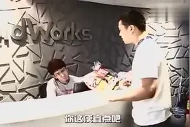 除非有人瞎了眼才能看上你，笑喷！