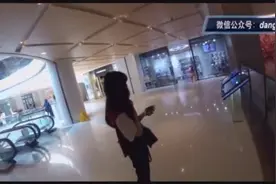 中国小伙搭讪日本姑娘，看来学习日语真的有用！视频封面