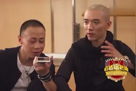 戴荃裘继戎合体！还记得他喜剧人里的悟空吗？视频封面