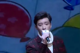 疑乔任梁女友曝经纪公司压榨Kimi 账户不足10万视频封面