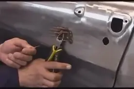 汽车无缝焊接，为什么二手车会跟全新的一样