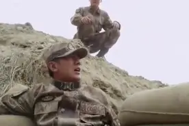 老兵格斗被新兵“耻笑”，综合障碍新兵被虐惨，很难堪视频封面