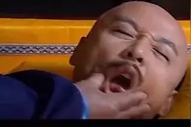 六个御医为皇上看病，皇上被整得不要不要的视频封面