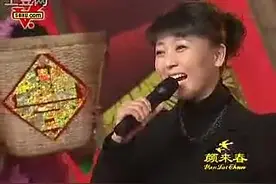 闫学晶演唱歌曲《女人家》，男人不在家，女人撑起天