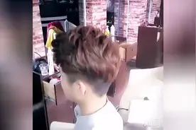 男生约会专用发型你不打算瞧瞧吗？想提升魅力值就用它