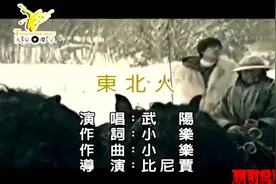 一首原创歌曲《东北人》唱出了多少东北年轻人的心声！视频封面