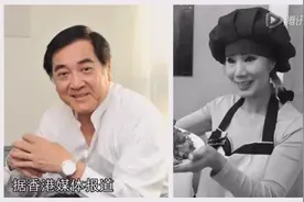 秦沛前妻梁盛子因脑溢血病逝 杨威公开承认妻子已怀二胎视频封面