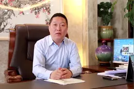 运城市经济人物评选天之润枣业有限公司董事长贾立军专题片视频封面