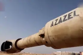 美国大兵在伊拉克教士兵使用武器装备视频封面