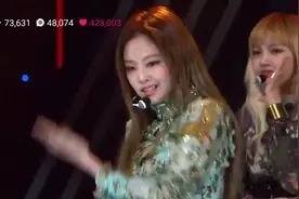 「风车」BLACKPINK《玩火》AAA颁奖典礼现场版视频封面