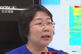 权威发布：拉尼娜状态仍将持续  11月将有2个台风影响南海