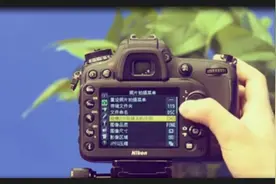 相机知识，教你快速学会相机开关机的方法，详细讲解教程！视频封面