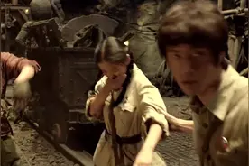 寻龙诀 一切开始于那个荒唐的年代视频封面