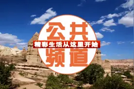 公共频道，精彩生活从这里开始