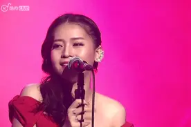 别有一番韵味，果果《我愿意》我愿意为你，忘记我姓名视频封面