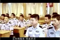 2016河南政法系统微电影微视频大赛-《爱在阳光下》