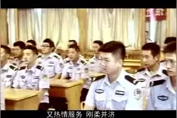 2016河南政法系统微电影微视频大赛-《爱在阳光下》