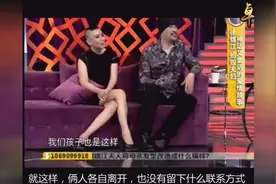 55岁徐锦江漂亮老婆及儿子大曝光：爱妻光头形象吸睛，儿子超帅