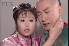 自从小燕子被尔康骂了之后，就不敢和他说话，也不敢打扰紫薇了视频封面