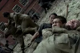 你的敌人就是除你之外的所有人