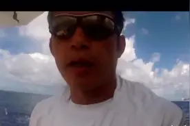 回顾英雄郭川环球航行壮举视频封面