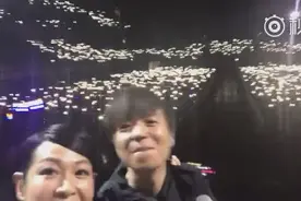 刘若英南宁开唱 李宗盛徒弟李剑青助阵视频封面