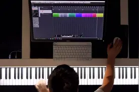 电脑音乐编曲之如何改编歌曲（第二期第一课）视频封面