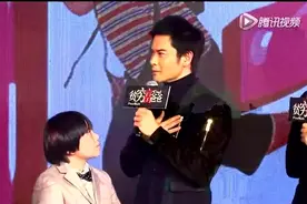 《星星知我心》中的小彬彬的儿子小小彬子承父业了，演电影了视频封面