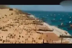 见证地球诞生45亿年到现在的整个过程，震撼！