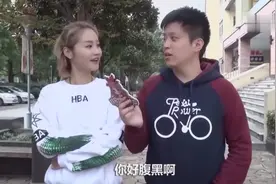 男生节目里自爆被女友耍的经历，看完心痛视频封面