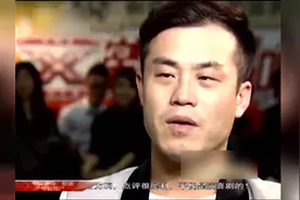 男子犯罪入狱却娶了女狱警，浪子回头感动全场